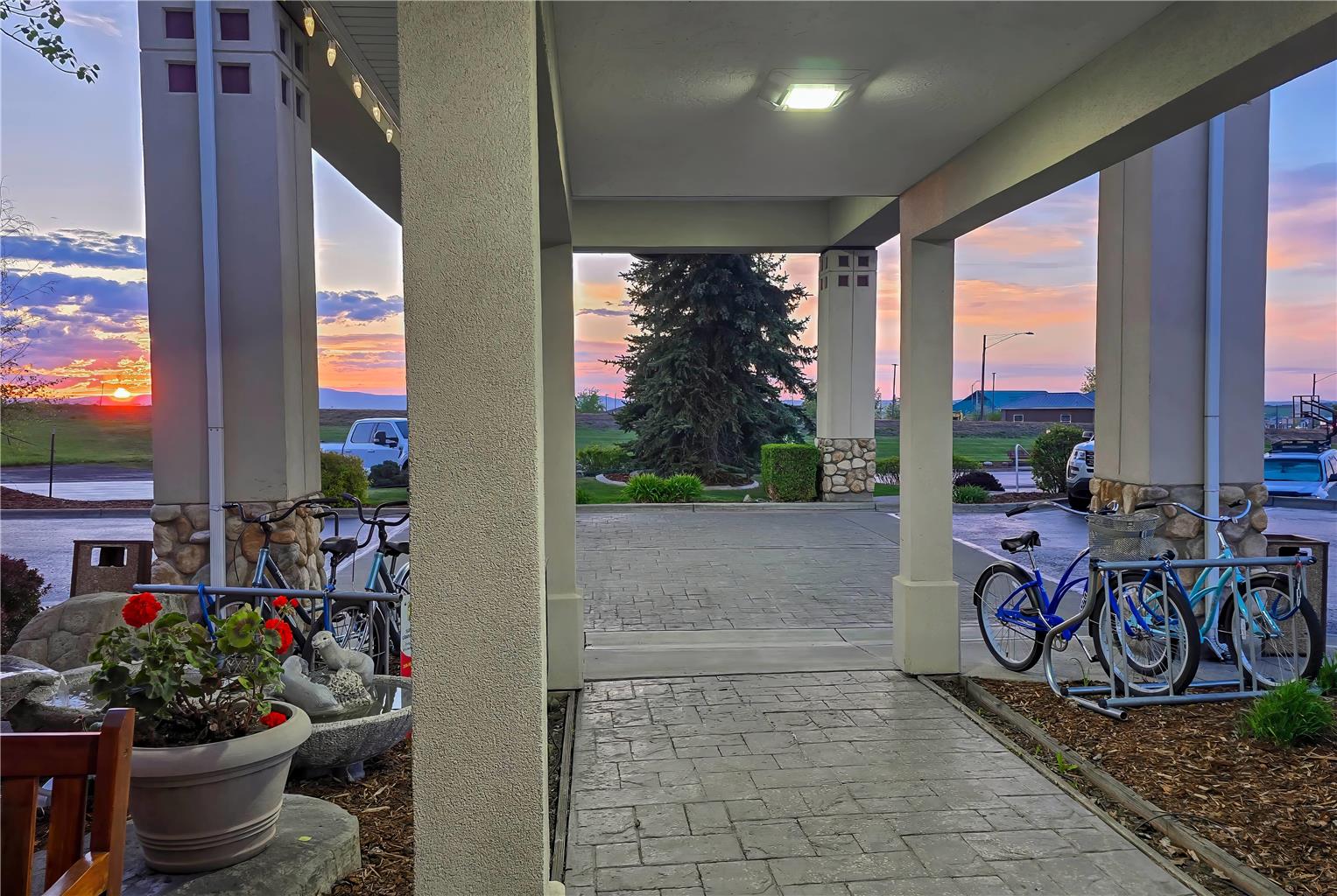 Super 8 by Wyndham Grangeville - photo 33
