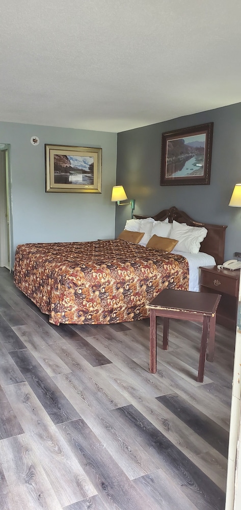 Palmetto Inn - photo 2