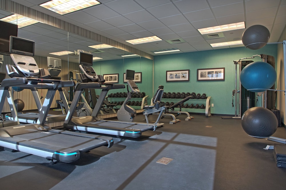 Holiday Inn & Suites San Antonio Northwest by IHG - photo 21