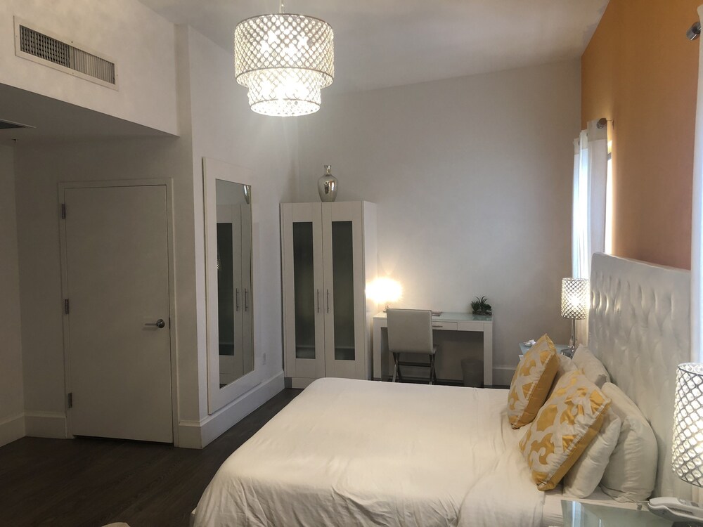 Ithaca of South Beach Hotel - photo 56