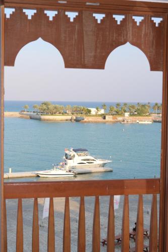 Jabal Sifah Tha Marina View Apartment — 4-Star Luxury Hotel in Muscat, Oman