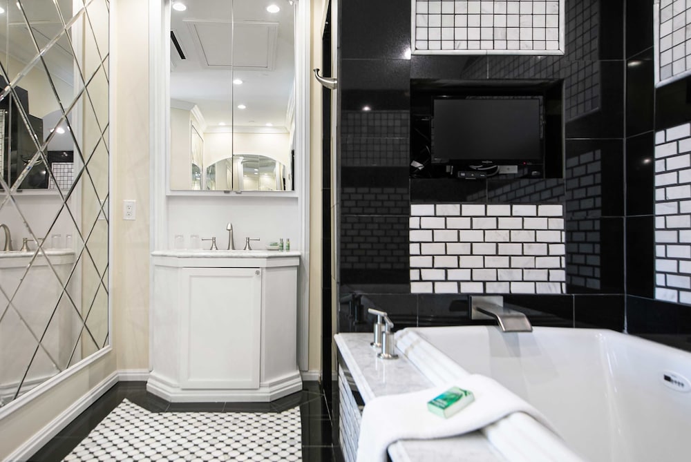 Fairmount Hotel - photo 45