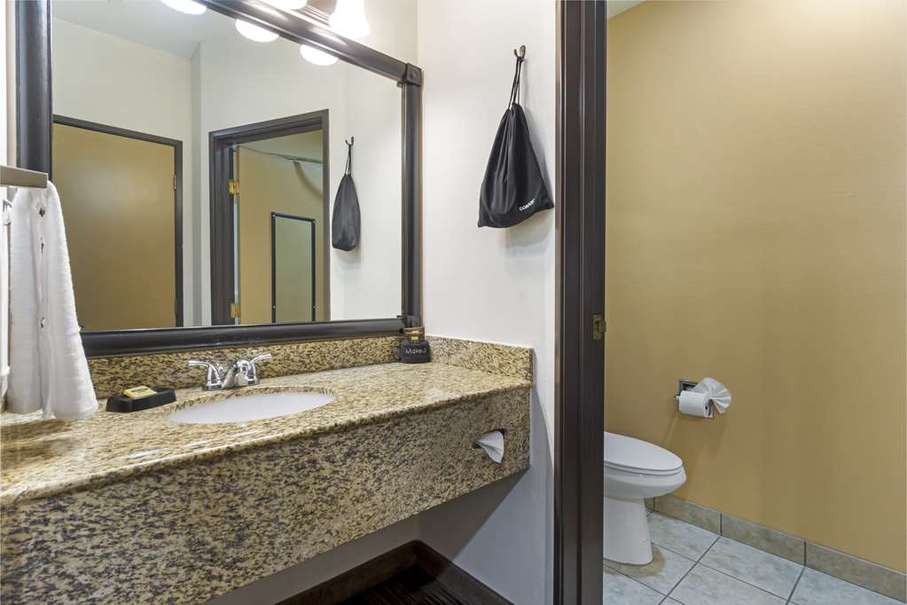 Best Western Plus The Inn at Horse Heaven - photo 26