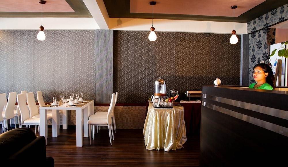 Piculet Royal Beach in Hulhumale, Maldives