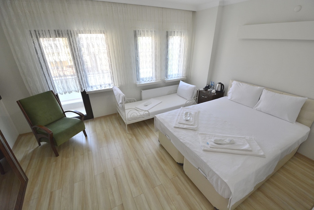 Mavi Deniz Butik Otel — Mudanya — photo 2