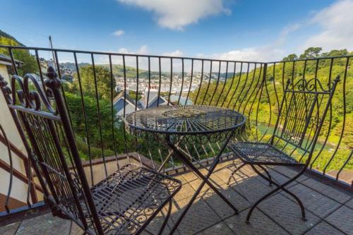 The Ridge - last minute hotel in Dartmouth