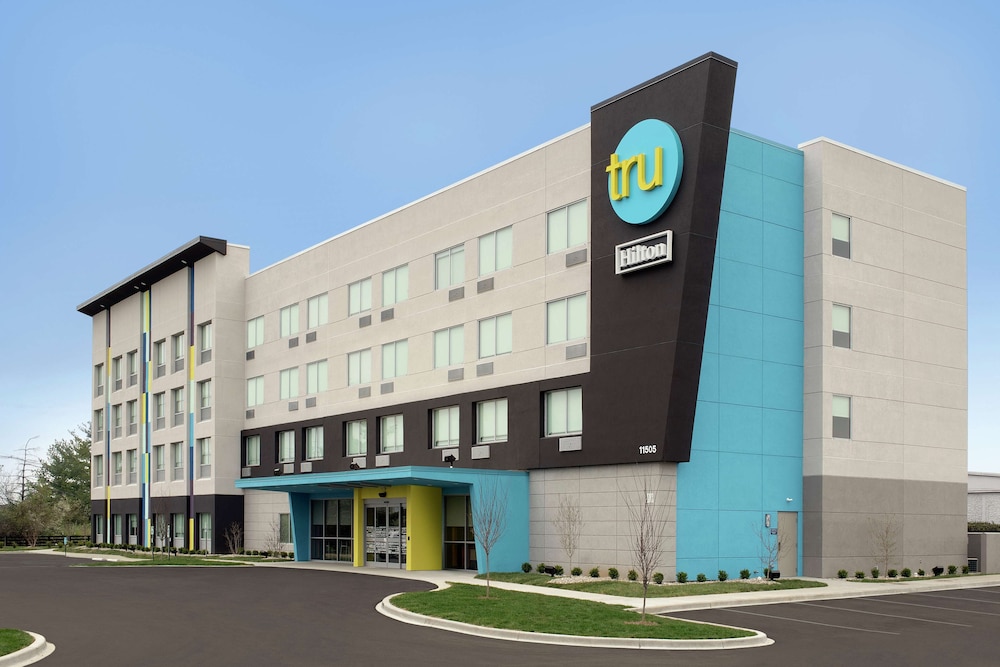 Tru by Hilton Louisville East - featured photo