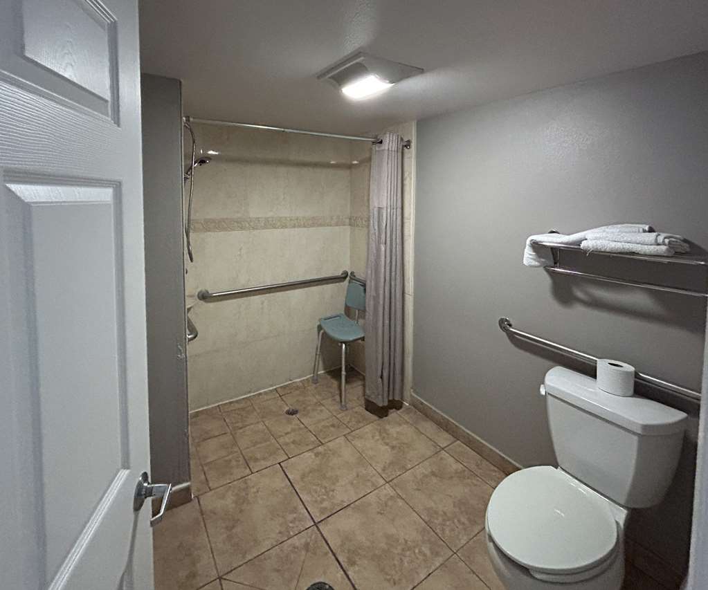 Studio 6 Mojave CA Airport - photo 8