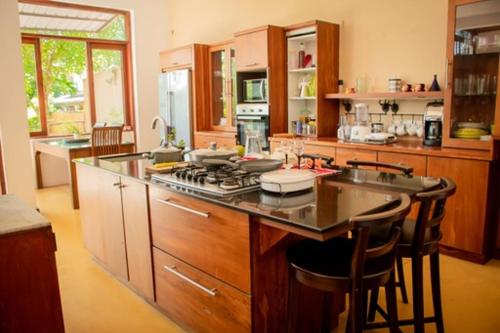 Lake View Colombo Nawala in Sri Jayewardenepura Kotte, Sri Lanka