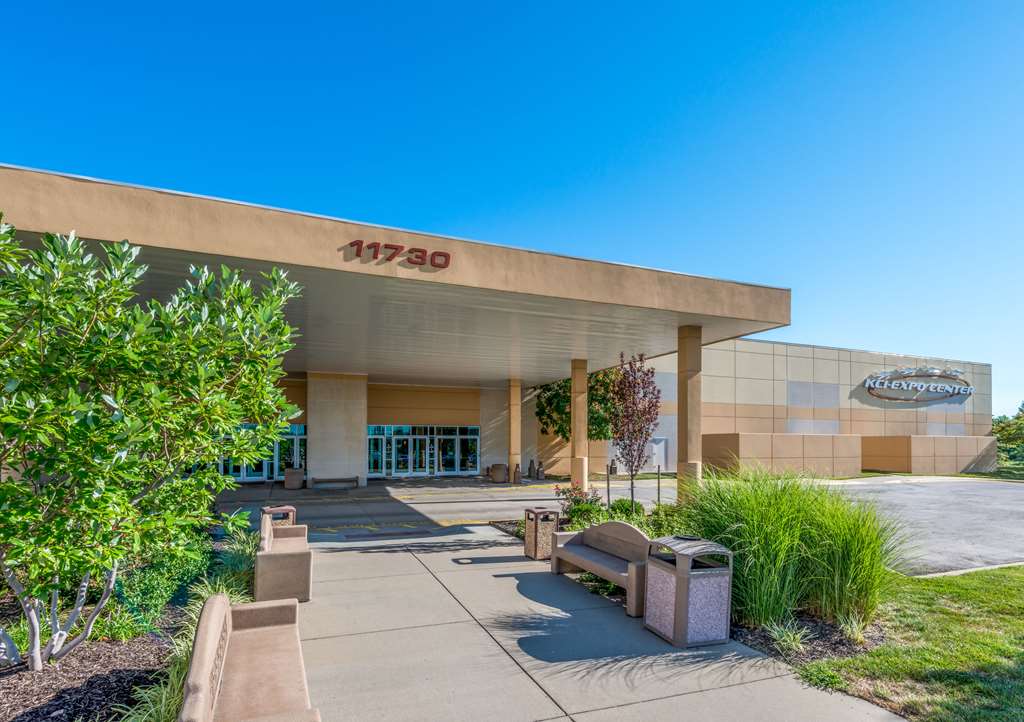 Travelodge by Wyndham Airport Platte City - photo 11