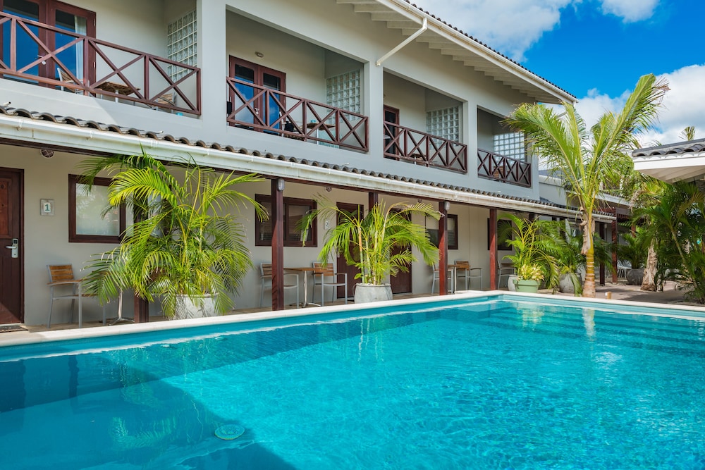 Casita Palma By Boutique Bonaire Unique Resorts — Kralendijk