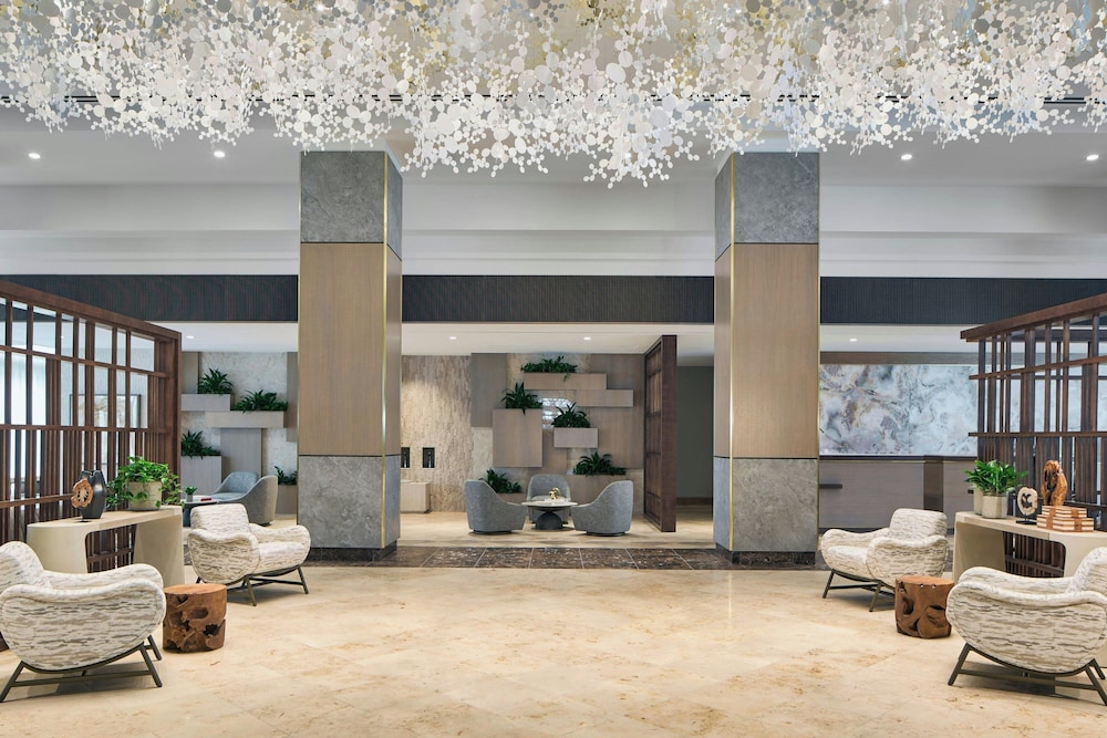 The Westin Charlotte - photo 126