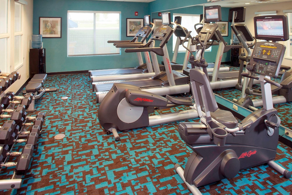 Fairfield Inn and Suites by Marriott Atlanta McDonough - photo 33