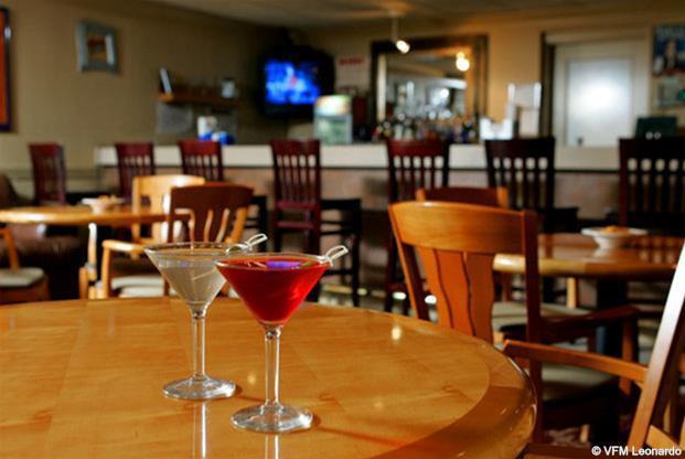 Sheraton Braintree - photo 4