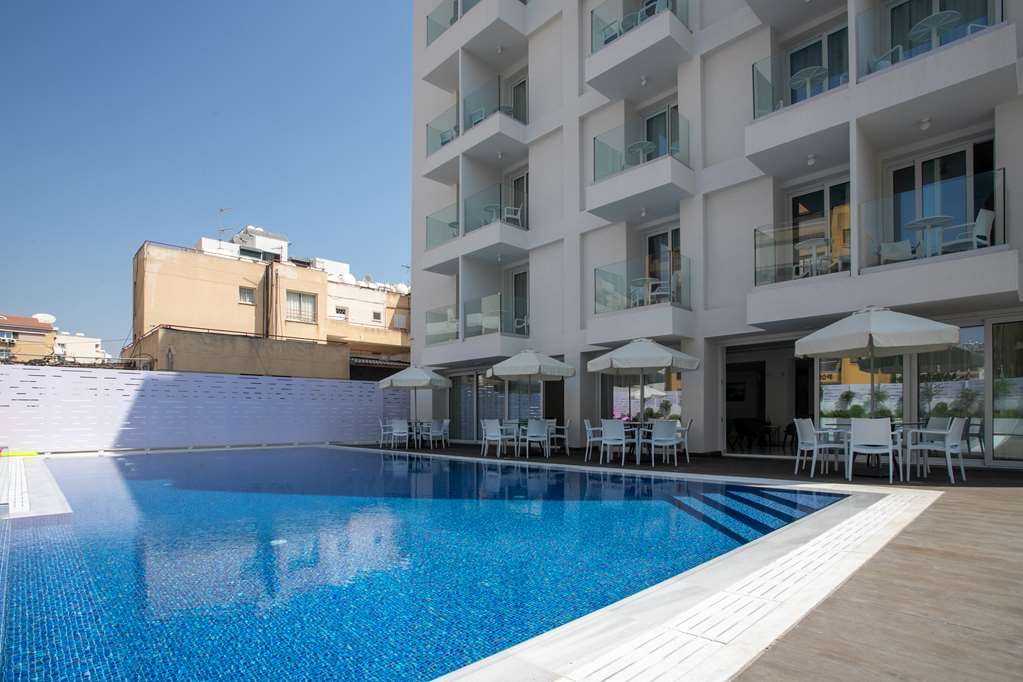 Best Western Plus Larco Hotel — Larnaca — photo 3