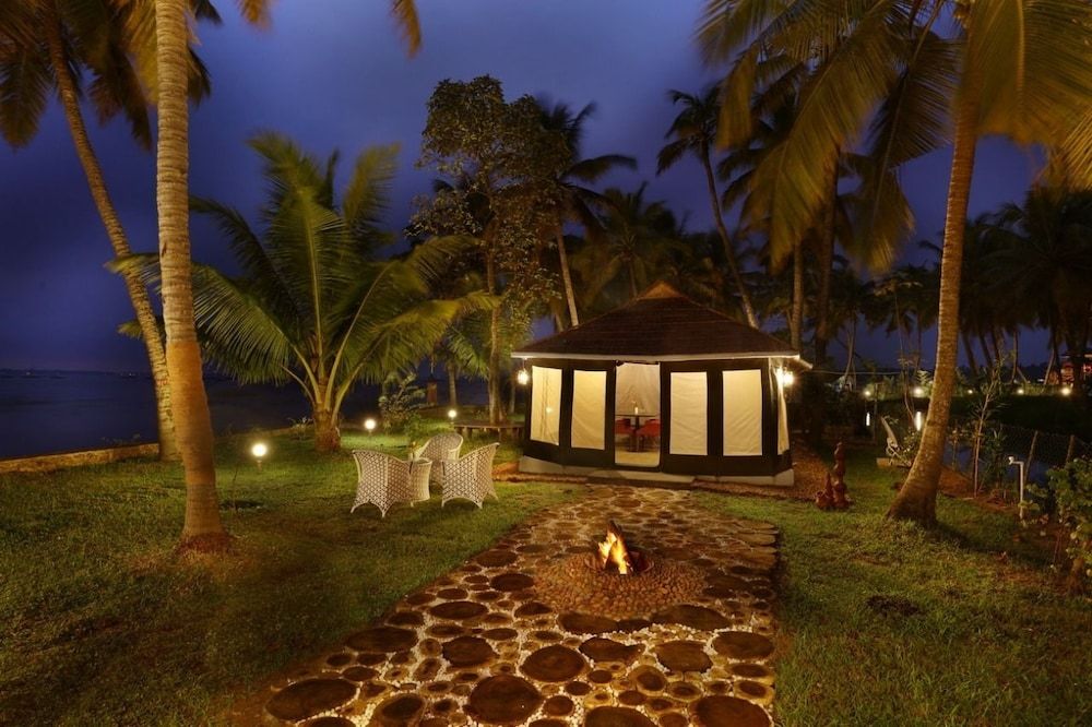 Shady Shores - last minute hotel in Cochin