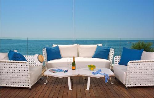 Villa Lorena — Novigrad — photo 5