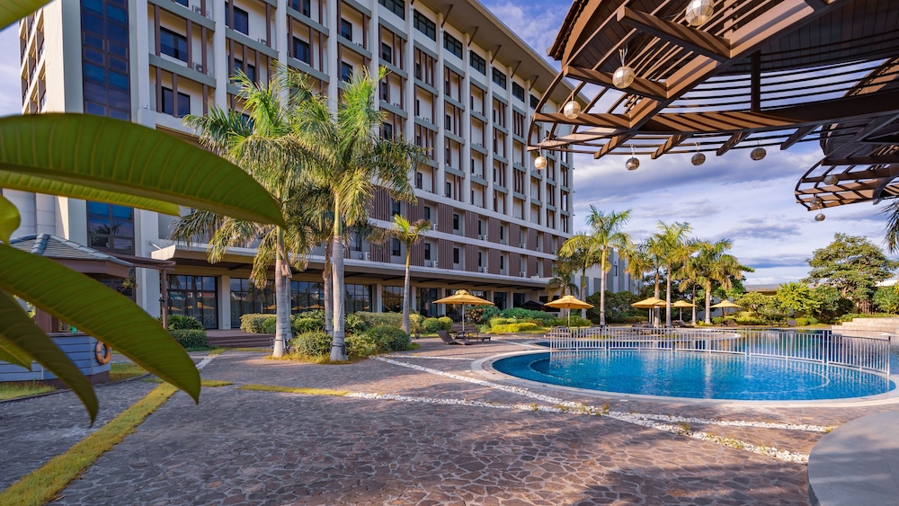 The Bayleaf Cavite — hotel in General Trias