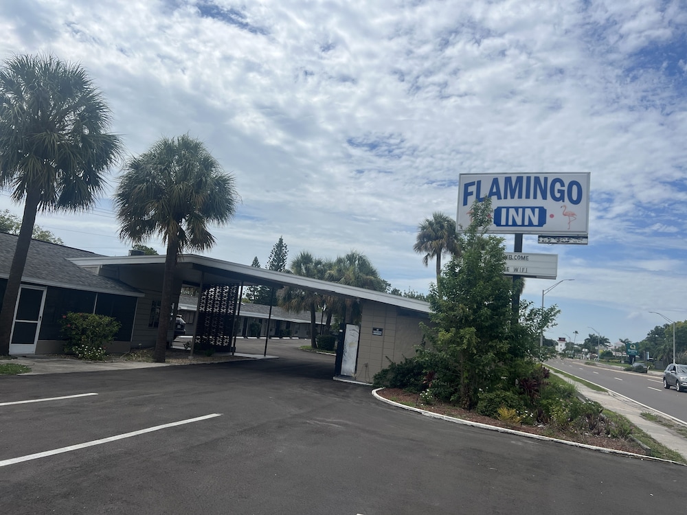 Flamingo Inn in Sarasota, United States