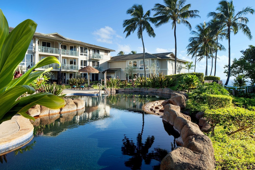 The Westin Princeville Ocean Resort Villas - photo 15