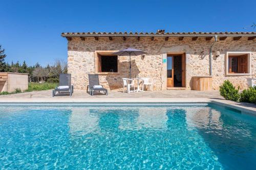 Ca N Batlet in Inca, Spain