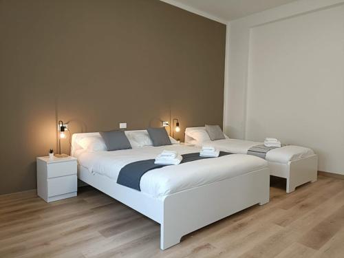 Risico Guest House Free Wi Fi — 4-Star Luxury Hotel in Bergamo, Italy