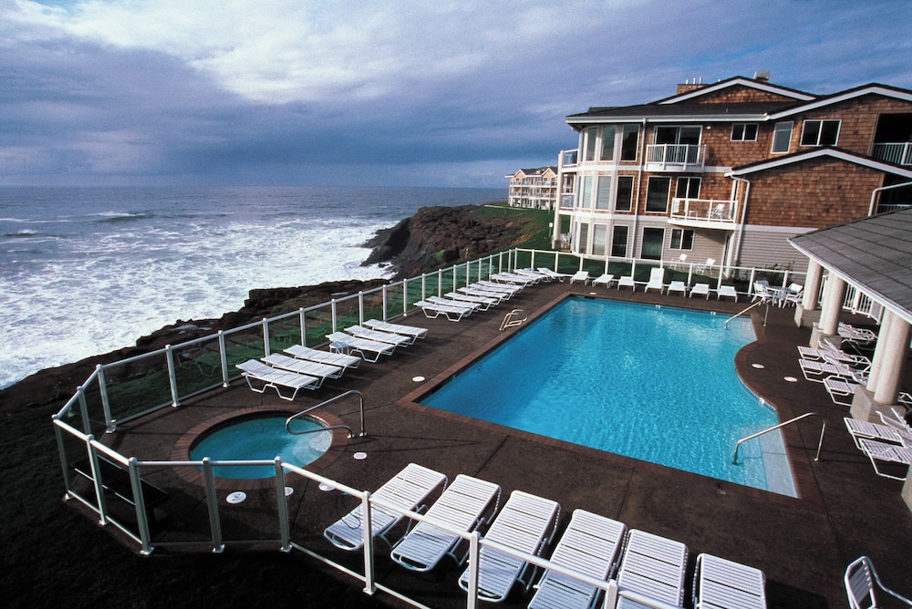 WorldMark Depoe Bay - photo 17