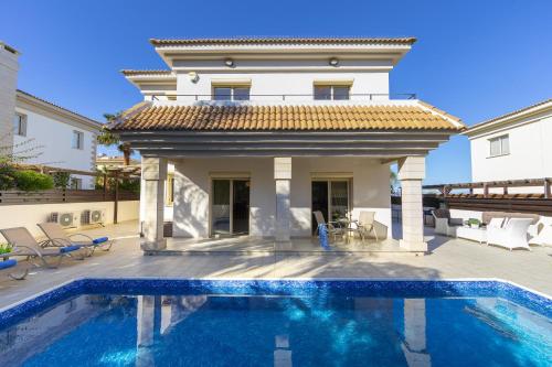 Villa Malama