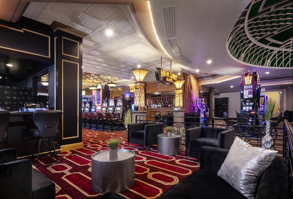 Horseshoe Bossier City A Caesars Rewards Destination - photo 30