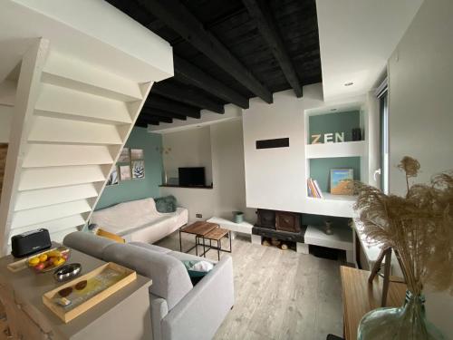 Rev d Opale in Wimereux, France