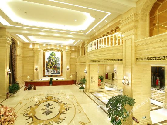 Yiju Hotel - last minute hotel in Ningbo