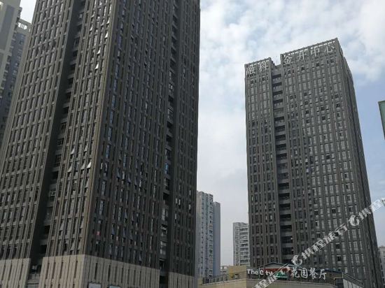 Baiyue Hotel in Chongqing, People's Republic of China