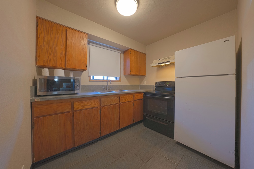 Budget Inn Oregon City Portland - photo 36