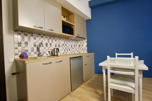 Apart Hotel Tarhun