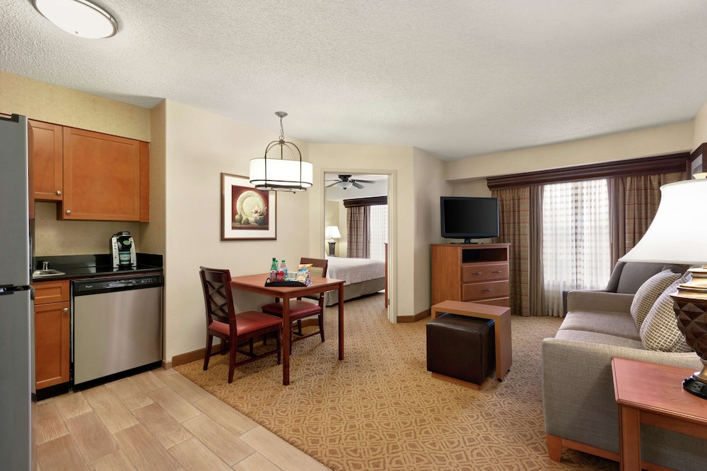 Homewood Suites Dallas Park Central - photo 10