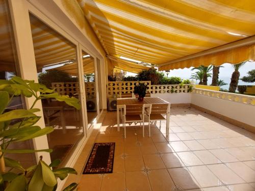 Bungalow Alkabir Playa — Busot — photo 2