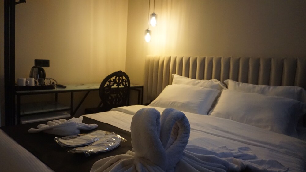 Main Airport Hotel — Arnavutkoey — photo 3