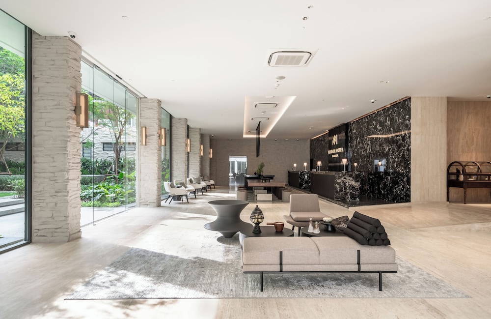 Maison Hotel Bangkok in Bangkok, Thailand