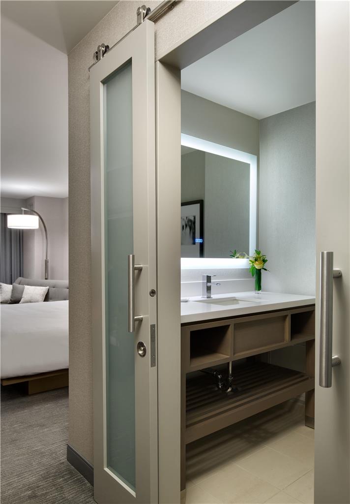Hyatt Regency Boston - photo 16