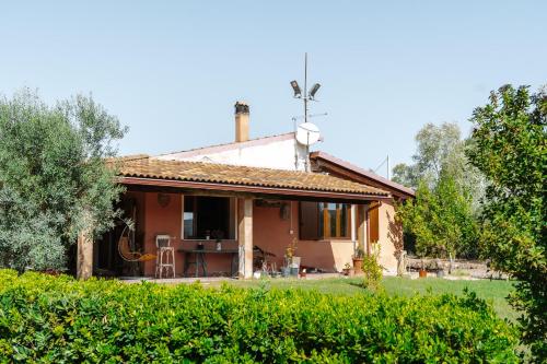 Casa Serra — Pimentel — photo 2