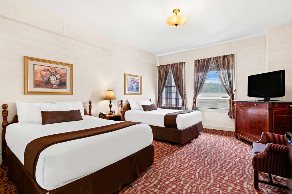 Genetti Hotel SureStay Collection by Best Western - photo 4