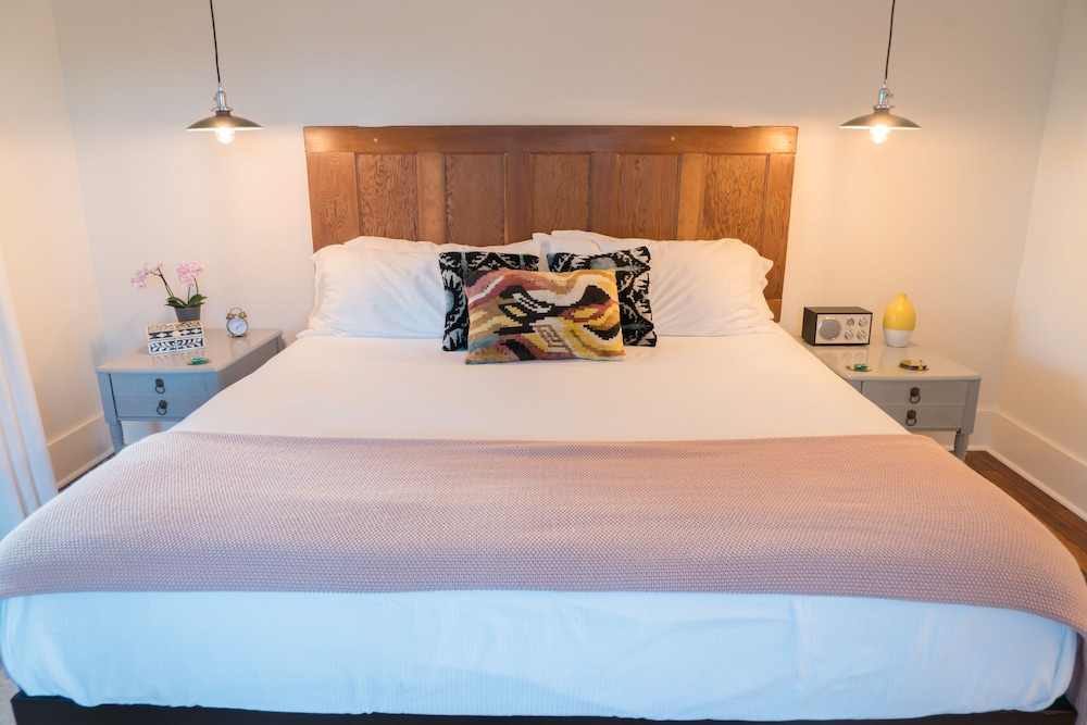 Abita Springs Hotel - photo 5