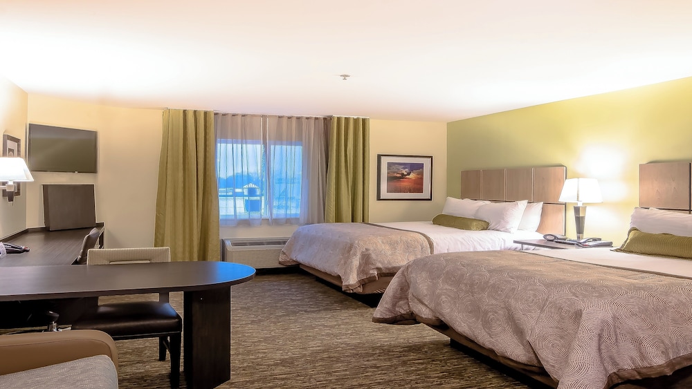 Candlewood Suites Gonzales Baton Rouge Area by IHG - photo 6