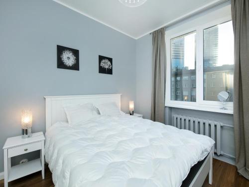 Gonsiori 7 Apartment
