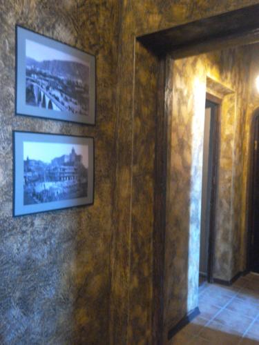 Tbilisi Art Apartment
