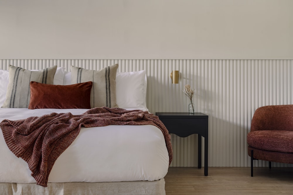 Caloundra City Centre Motel