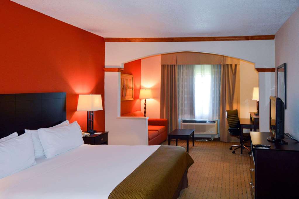 Country Inn & Suites by Radisson Houston Northwest TX - photo 4