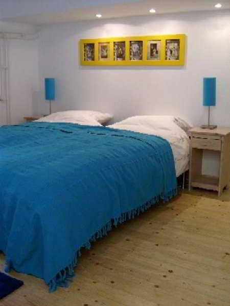 Villa Cornelia Apartment