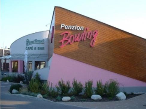 Penzion Bowling - last minute hotel in Liptovsky Mikulas