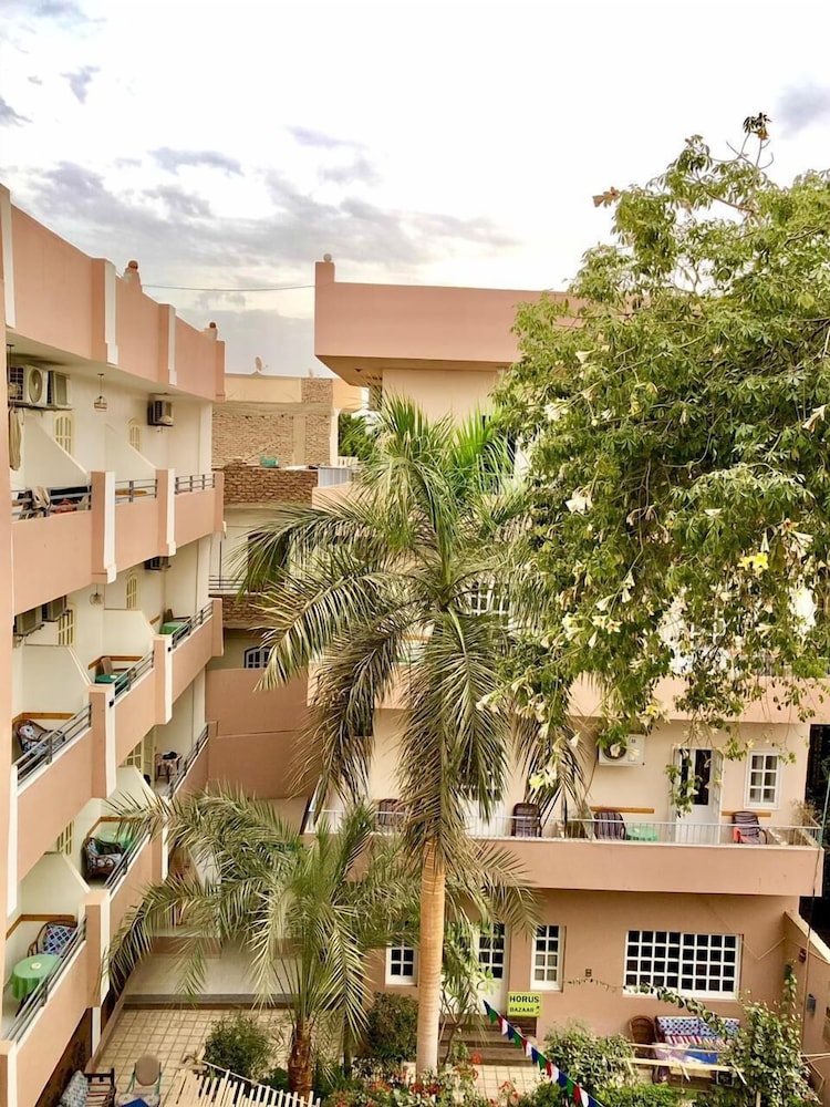 Amon Hotel